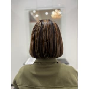 Hair Salon for D - Hair Salon for D【ヘアサロン フォーディー】掲載中