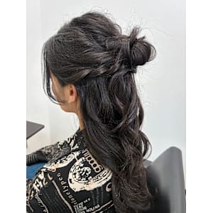 Hair Salon for D - Hair Salon for D【ヘアサロン フォーディー】掲載中