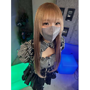 エクステでハイトーン - Lanisis Hair【ラニシス ヘアー】掲載中