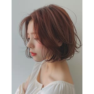 ショートスタイル