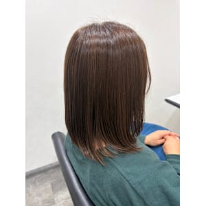 Second × Style - 全席半個室サロン Second【ゼンセキハンコシツサロン セカンド】掲載中