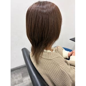 Second × Style - 全席半個室サロン Second【ゼンセキハンコシツサロン セカンド】掲載中