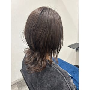 Second × Style - 全席半個室サロン Second【ゼンセキハンコシツサロン セカンド】掲載中