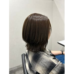 Second × Style - 全席半個室サロン Second【ゼンセキハンコシツサロン セカンド】掲載中