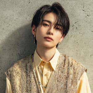 メンズカット、フェザーショート、ハンサムショート - GLADGE池袋/ダブルカラー/ブリーチ【グラッジイケブクロダブルカラーブリーチ】掲載中