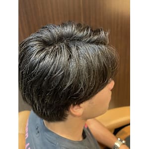 神田センターパート - ヘアーモードキクチ 神田日銀通り店【ヘアーモードキクチ】掲載中