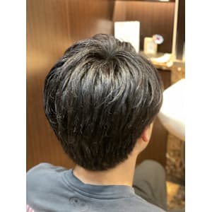 神田センターパート - ヘアーモードキクチ 神田日銀通り店【ヘアーモードキクチ】掲載中