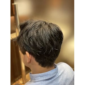 神田センターパート - ヘアーモードキクチ 神田日銀通り店【ヘアーモードキクチ】掲載中