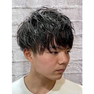 マッシュスタイル - 銀座マツナガ 新宿野村ビル店【ギンザマツナガ シンジュクノムラビルテン】掲載中