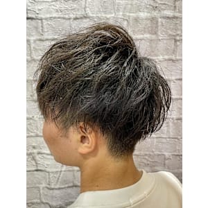 マッシュスタイル - 銀座マツナガ 新宿野村ビル店【ギンザマツナガ シンジュクノムラビルテン】掲載中