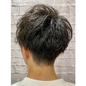 マッシュスタイル - 銀座マツナガ 新宿野村ビル店【ギンザマツナガ シンジュクノムラビルテン】掲載中