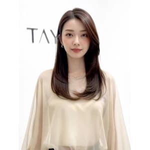 レイヤーカット