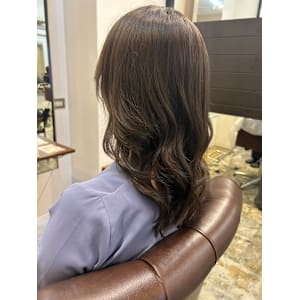 アッシュグレー - STELLA hair【ステラヘア】掲載中