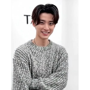 センターパート