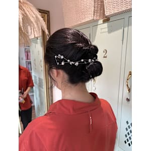 アップアレンジ♪ - ＣＲＥＡ能見台【クレアノウケンダイ】掲載中