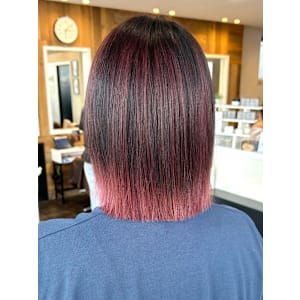 姫路/飾磨/英賀保/太子/龍野/相生/赤穂/メンズ/パーマ/ - Happis【ハピス】掲載中