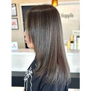 姫路/飾磨/英賀保/太子/龍野/相生/赤穂/メンズ/パーマ/ - Happis【ハピス】掲載中