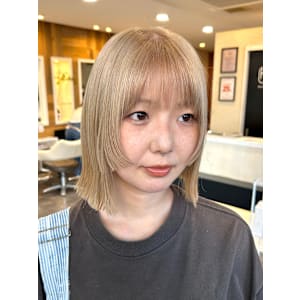 姫路/飾磨/英賀保/太子/龍野/相生/赤穂/メンズ/パーマ/ - Happis【ハピス】掲載中