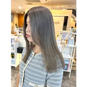 姫路/飾磨/英賀保/太子/龍野/相生/赤穂/メンズ/パーマ/ - Happis【ハピス】掲載中