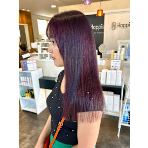 姫路/飾磨/英賀保/太子/龍野/相生/赤穂/メンズ/パーマ/ - Happis【ハピス】掲載中