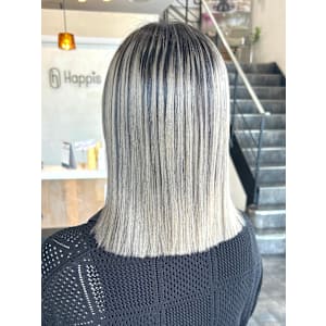 姫路/飾磨/英賀保/太子/龍野/相生/赤穂/メンズ/パーマ/ - Happis【ハピス】掲載中