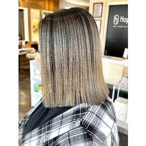 姫路/飾磨/英賀保/太子/龍野/相生/赤穂/メンズ/パーマ/ - Happis【ハピス】掲載中