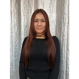 ステップボーンカットレイヤー/顔まわりレイヤー - STEP BONE CUT TOKYO【ステップボーンカットトーキョー】掲載中