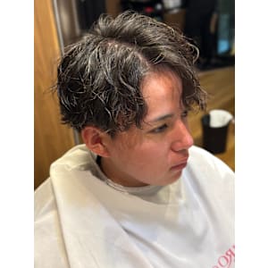 スパイラルパーマ - ヒロ銀座ヘアーサロン 新橋 銀座口店【ヒロギンザヘアーサロンシンバシギンザグチテン】掲載中