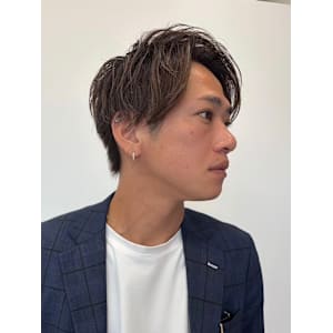 メンズスタイル