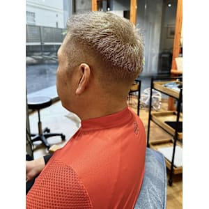 ミルクティーグレージュ【立川/メンズ】 - L U X I S ［本店］【ラグシス ホンテン】掲載中