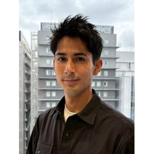 メンズスタイル