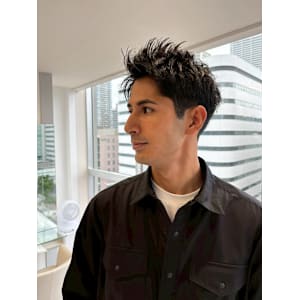 メンズスタイル