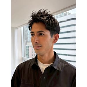 メンズスタイル