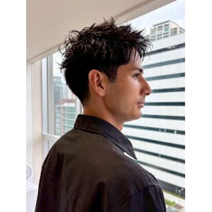 メンズスタイル