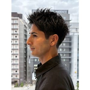 メンズスタイル