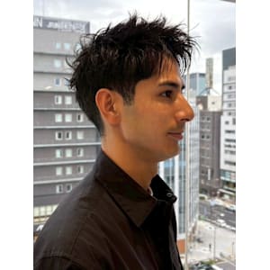 メンズスタイル - RU10C【ルージュシー】掲載中