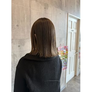 オリーブベージュ - ARCH【アーチ】掲載中