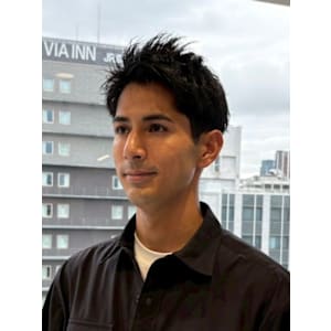 メンズスタイル - RU10C【ルージュシー】掲載中