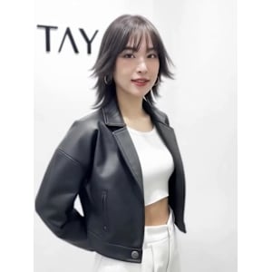 レイヤーカット