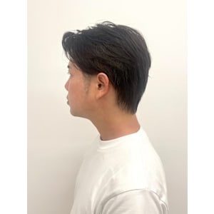 メンズスタイル - RU10C【ルージュシー】掲載中