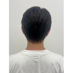 メンズスタイル - RU10C【ルージュシー】掲載中