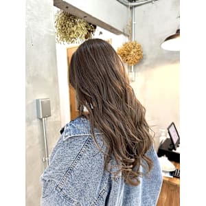 ハイライトカラー - pesca 長町南2号店【ペスカ ナガマチミナミニゴウテン】掲載中