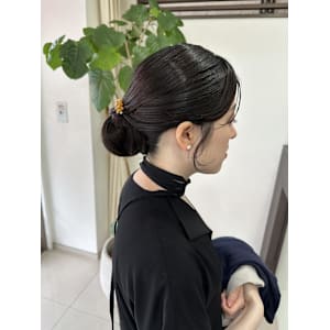 パーティーアップ