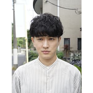 【kaito】men's short