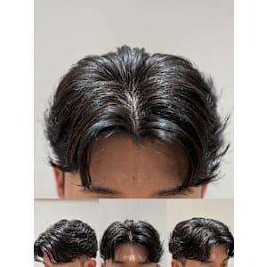 【フェザーパーマ】 - ヘアーモードキクチ 銀座店【ヘアーモードキクチ】掲載中