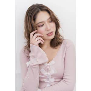 ナチュラルヘア/韓国風/透明感カラー/イルミナカラー/池袋