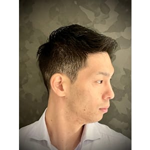 ビジネスショート - ヒロ銀座 大阪本店【ヒロギンザ オオサカホンテン】掲載中