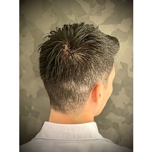 ビジネスショート - ヒロ銀座 大阪本店【ヒロギンザ オオサカホンテン】掲載中