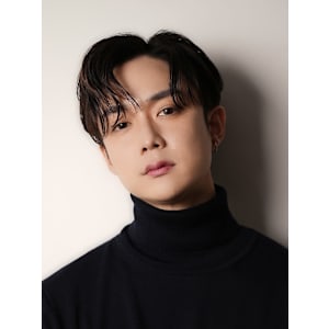 センターパート/ジェントルショート/ビジネススタイル - 男性専門美容室 growth 天神店【ダンセイセンモンビヨウシツ グロウ テンジンテン】掲載中