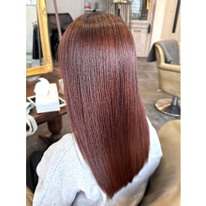 髪質改善/縮毛矯正/10代20代30代/仙台/青葉区 - Mois 仙台【モワ センダイ】掲載中